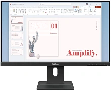 Монитор Lenovo 24" ThinkVision E24-40 (64BAMAR1CB)