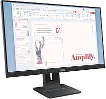 Монитор Lenovo 24" ThinkVision E24-40 (64BAMAR1CB)