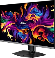 Монитор MSI 32" MPG 321URX QD-OLED