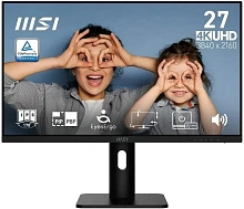 Монитор MSI 27" PRO MP273UP E6