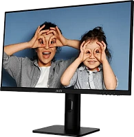 Монитор MSI 27" PRO MP273UP E6