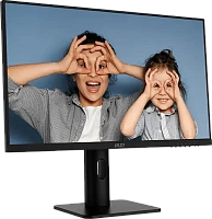 Монитор MSI 27" PRO MP273UP E6