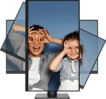 Монитор MSI 27" PRO MP273UP E6