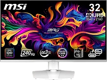 Монитор MSI 32" MPG 321URXW QD-OLED