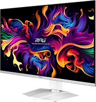 Монитор MSI 32" MPG 321URXW QD-OLED