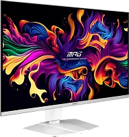 Монитор MSI 32" MPG 321URXW QD-OLED
