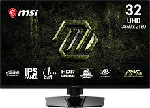 Монитор MSI 32" MAG 321UPD E14