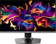 Монитор MSI 27" MAG 272QP QD-OLED X24
