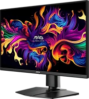 Монитор MSI 27" MAG 272QP QD-OLED X24