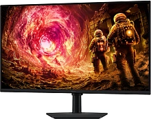 Монитор Samsung 32" S32FG502E Odyssey G5 G50F