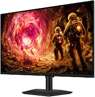 Монитор Samsung 32" S32FG502E Odyssey G5 G50F