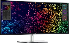 Монитор Dell 40" U4025QW UltraSharp