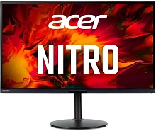 Монитор Acer 27" XV272UW2bmiiprx