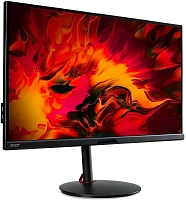 Монитор Acer 27" XV272UW2bmiiprx