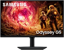 Монитор Samsung 27" S27FG502E Odyssey G5 G50F