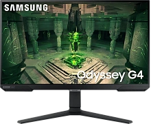 Монитор Samsung 27" S27BG400EI Odyssey G4