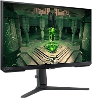 Монитор Samsung 27" S27BG400EI Odyssey G4