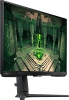 Монитор Samsung 27" S27BG400EI Odyssey G4