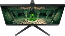 Монитор Samsung 27" S27BG400EI Odyssey G4