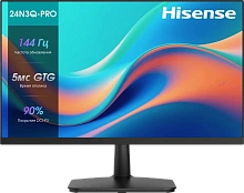Монитор Hisense 24" 24N3Q-PRO