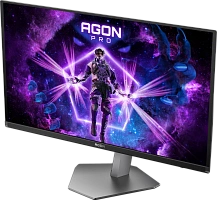 Монитор AOC 27" AG276QKD2 AGON PRO